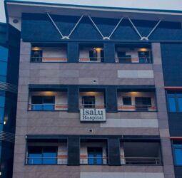 Isalu Hospital Limited