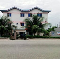 J Rapha Hospital