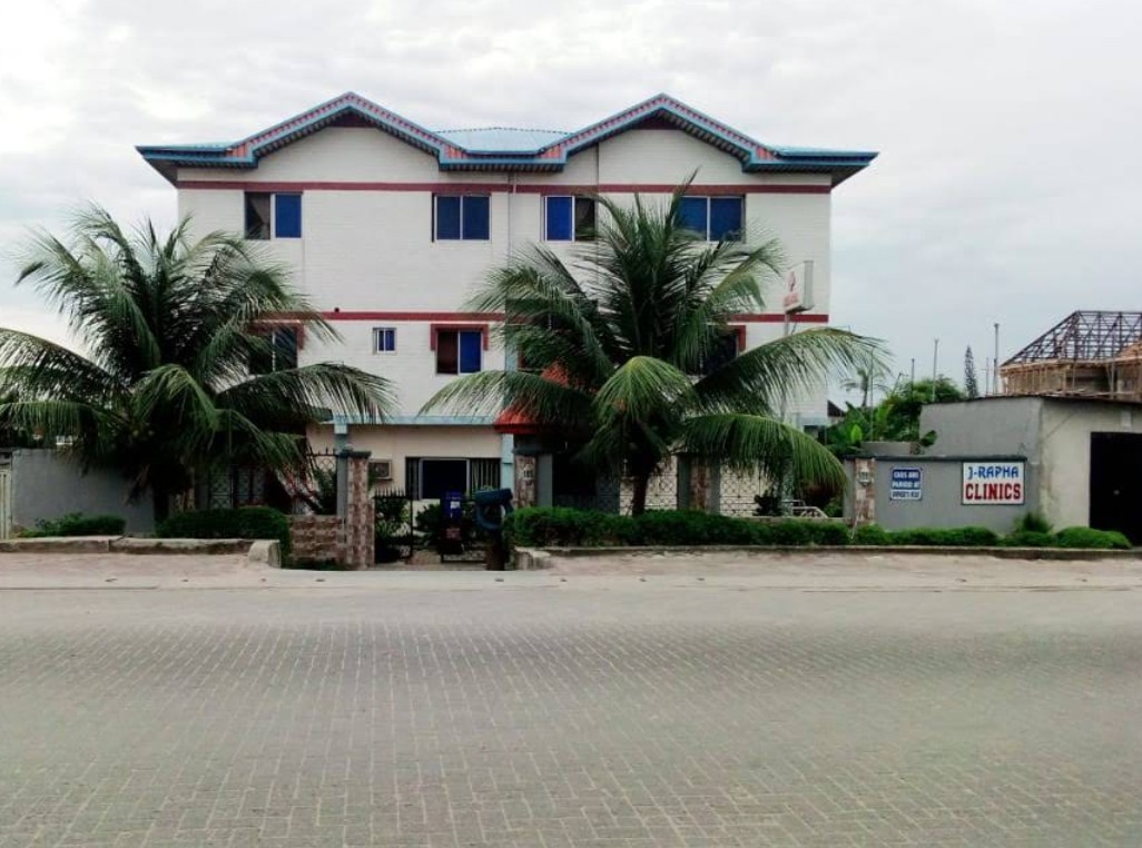 J Rapha Hospital