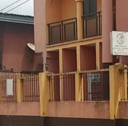 Jefis Specalist Hospital