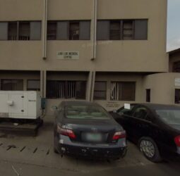 Ladi-Lak Medical Centre