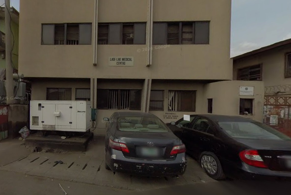 Ladi-Lak Medical Centre