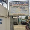 Life Gate Specialist Hospital