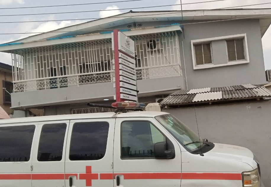 Life Supprt Medical Centre