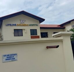 Life Line Children Hospital