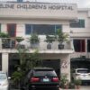 Life Line Children Hospital