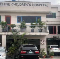 Life Line Children Hospital