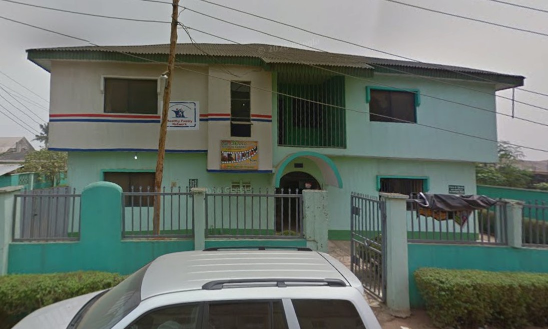 Maciland Medical Centre