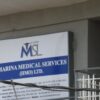 Marina Medical Services Ltd