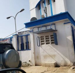 Aruna Ogun Memorial Specialist Hospital