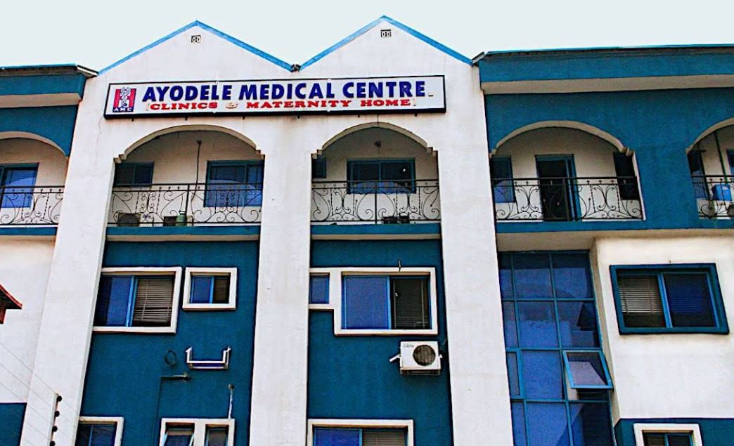 Ayodele Medical Centre