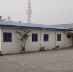 Baptist Medical Centre