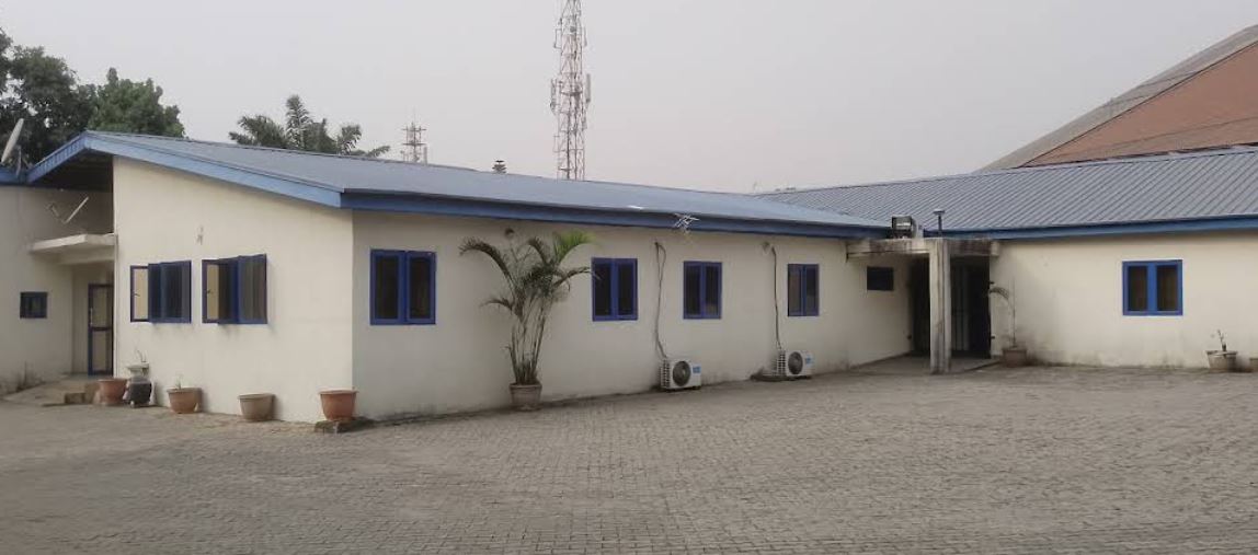 Baptist Medical Centre