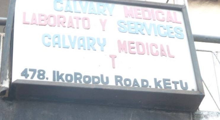 Calvary Medical Limited