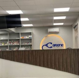 Careone (Chevron) Clinic