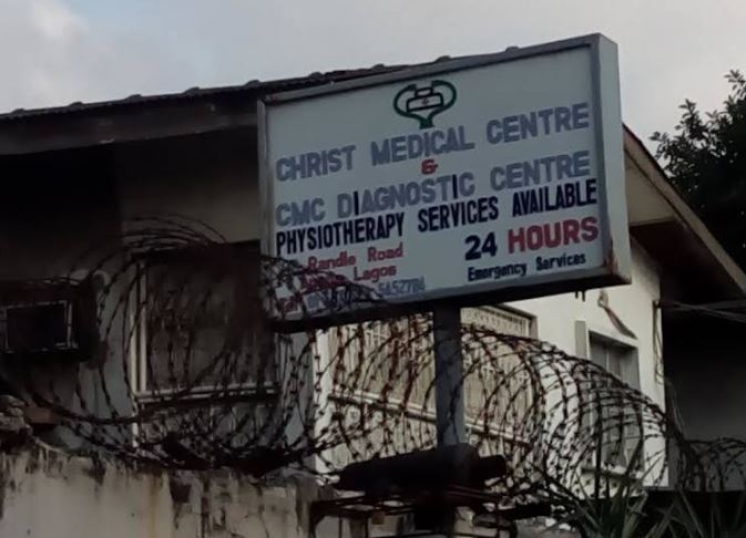 Christ Medical Centre