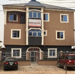 Cornerstone Hospital