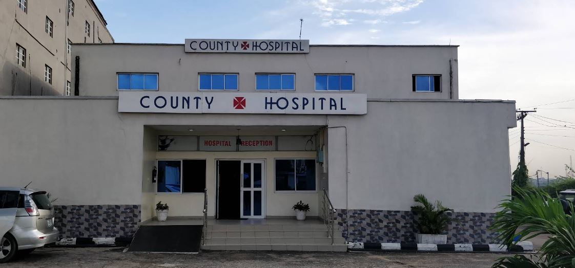 Country Hospital LTD