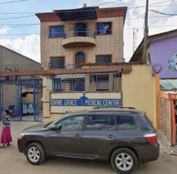 Divine Grace Medical Centre