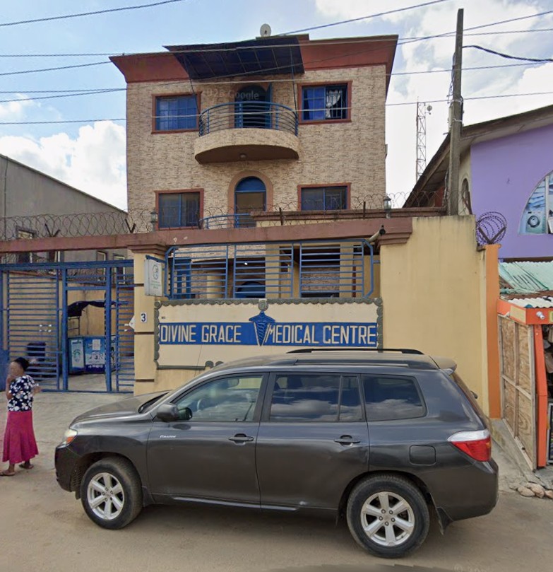 Divine Grace Medical Centre