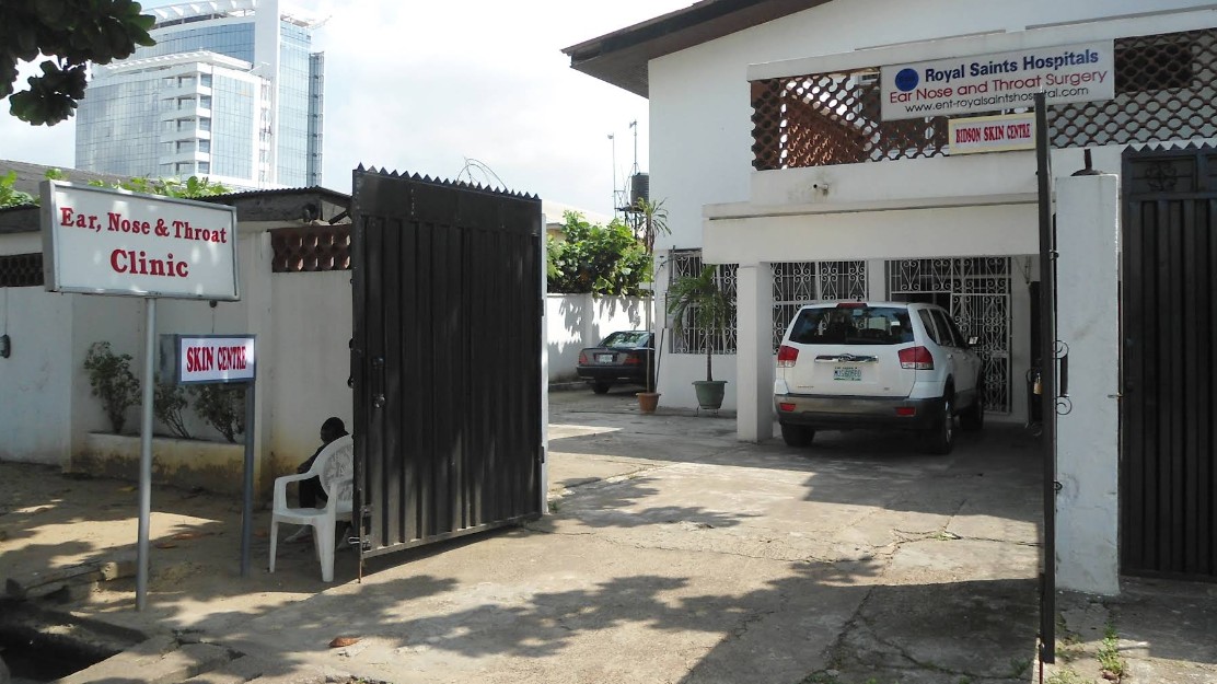 Dr Daniel ENT Specialist Clinic