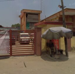Ebute-Metta comprehensive Health centre