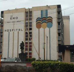 Eko Corp Hospital