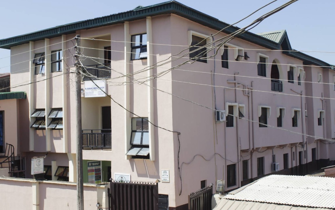 El – Dunamis Medical Centre