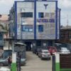 Faleti Medical Centre