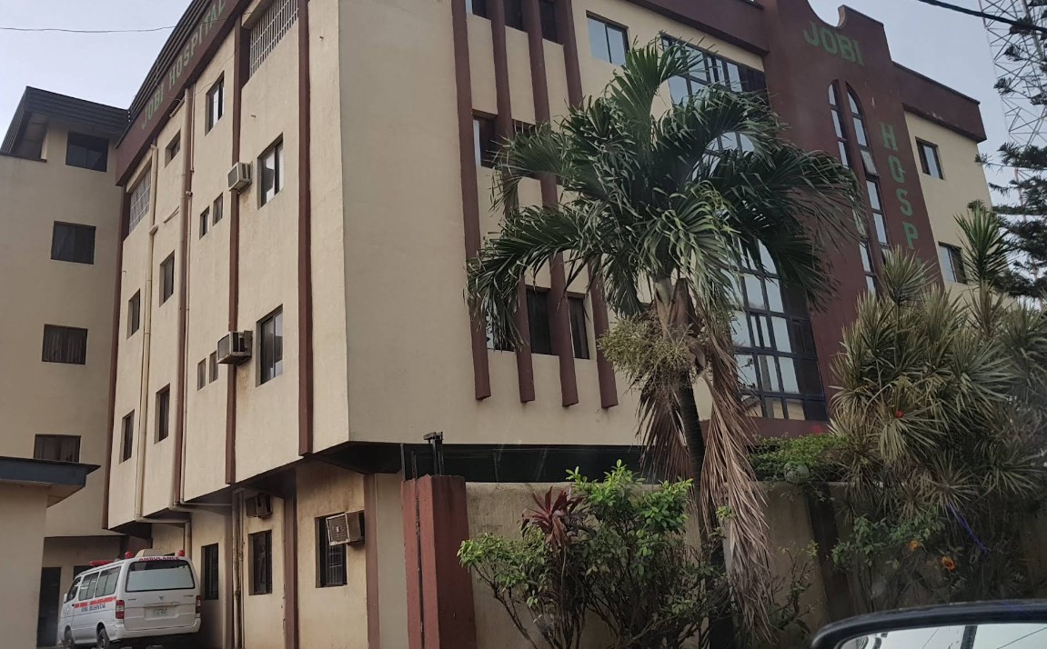 Jobi Hospital