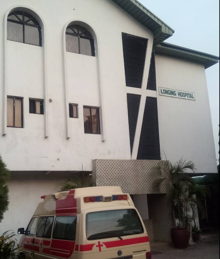 Longing Medical Centre