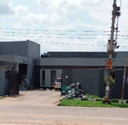 Truecare Model Hospital