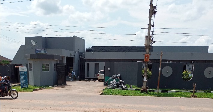 Truecare Model Hospital