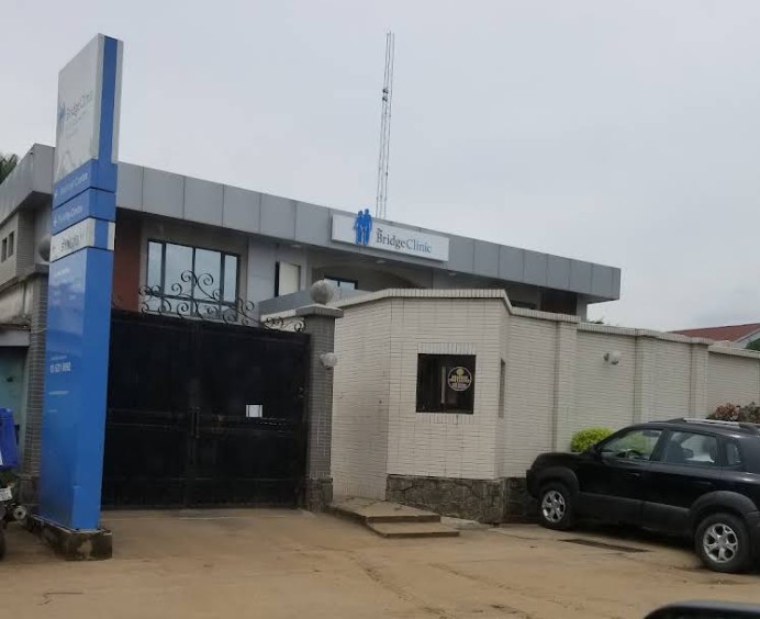 The Bridge Hospital