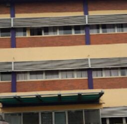 Cadbury Nigeria Limited Clinic