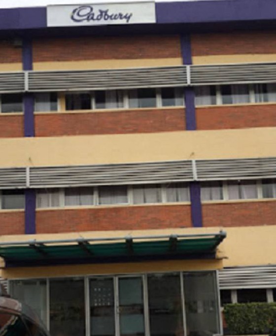 Cadbury Nigeria Limited Clinic