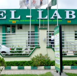 EL-LAB MEDICAL DIAGNOSTICS AND RESEARCH CENTRE