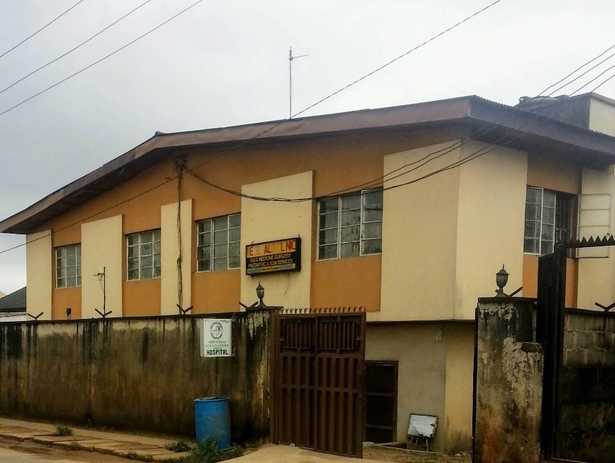 Emerald Clinic