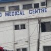 Eze Udo Medical Centre