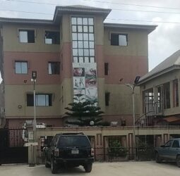 Goodness Medical Centre