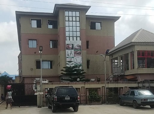 Goodness Medical Centre