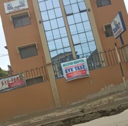 Hillstar Hospital