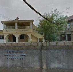 Mount Moriah Hospital