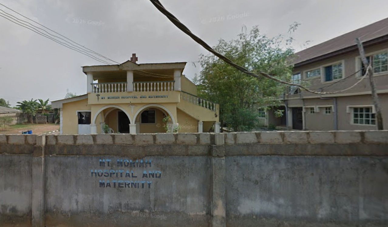 Mount Moriah Hospital