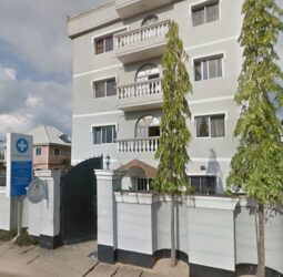 CarePoint (Formerly Muskat Hospital) Hospital