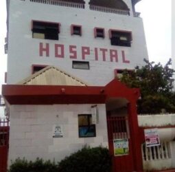 Newday Specialist Hospital