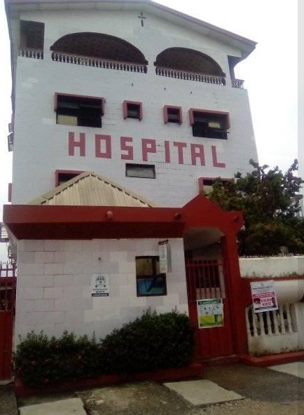Newday Specialist Hospital