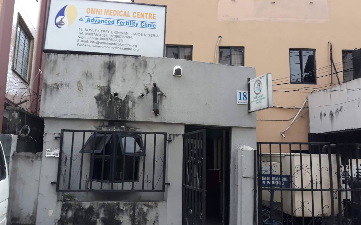 Omni Medical Centre & Advanced Fertility Clinic