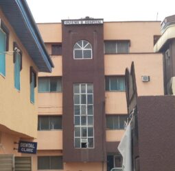 Onyems B Hospital
