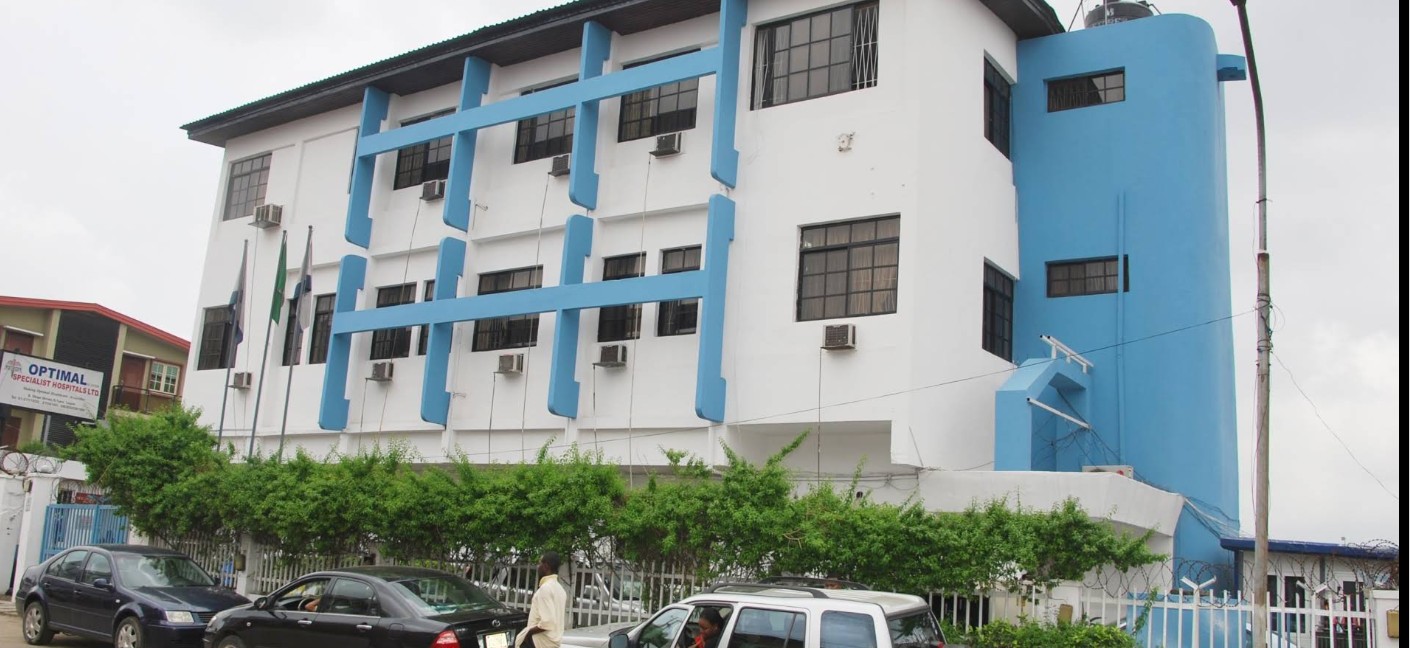 Optimal Specialist Hospital Ltd